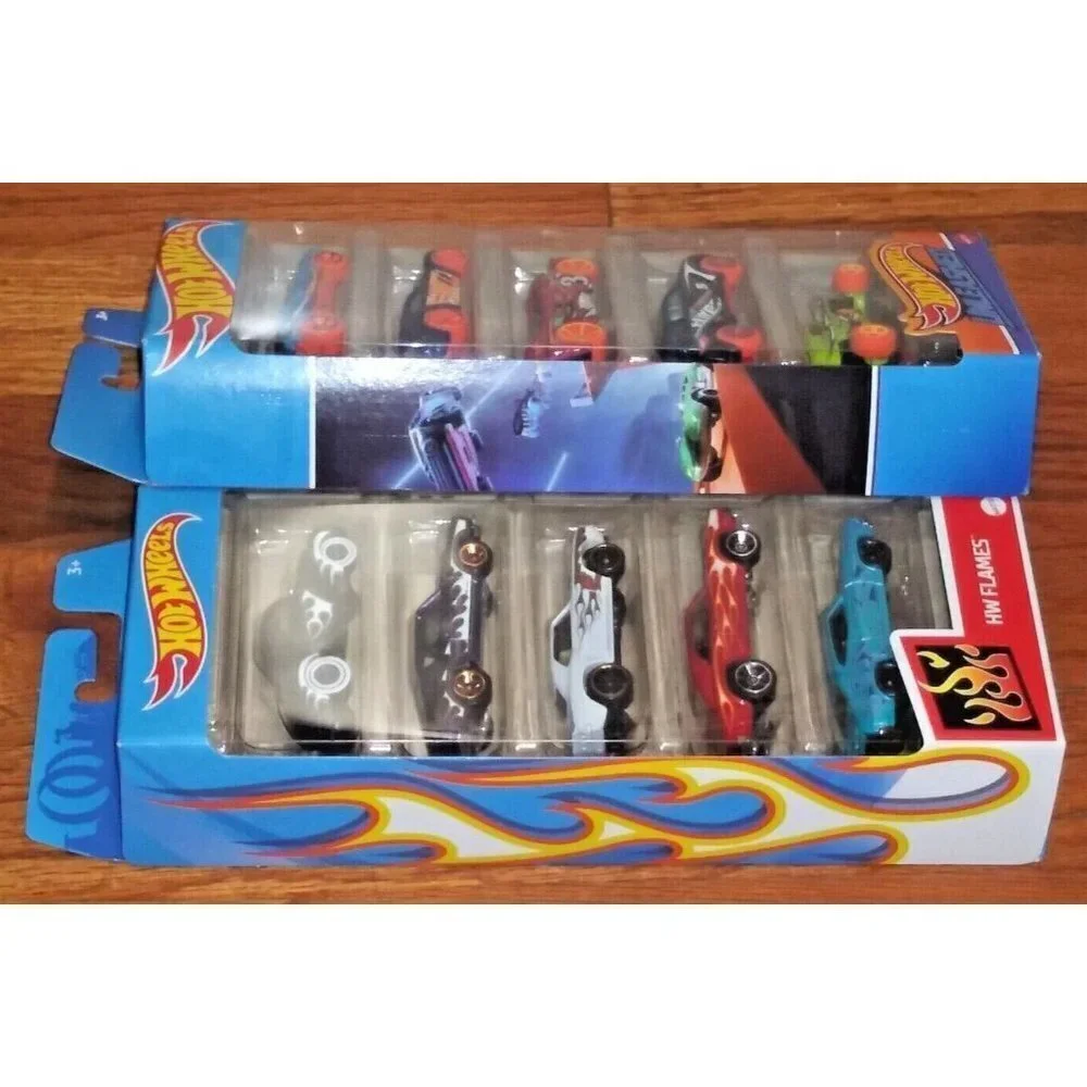 Hot Wheels lot hot